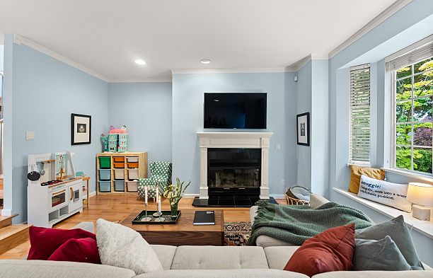 2146 W 14th Avenue Kitsilano