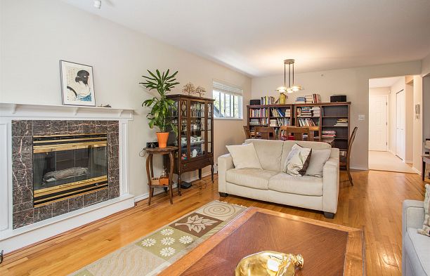 2945 W 12th Avenue Kitsilano