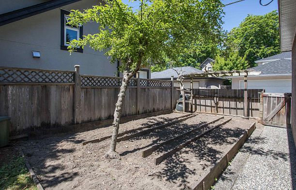 2945 W 12th Avenue Kitsilano