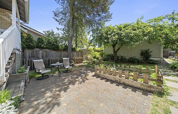 3750 W 17th Avenue Dunbar
