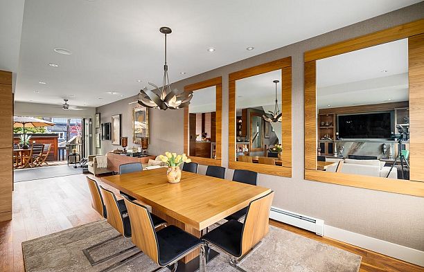 3240 W 1st Avenue Kitsilano