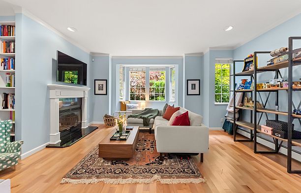 2146 W 14th Avenue Kitsilano