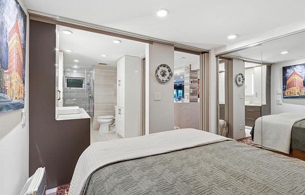 3240 W 1st Avenue Kitsilano