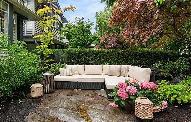 2146 W 14th Avenue Kitsilano