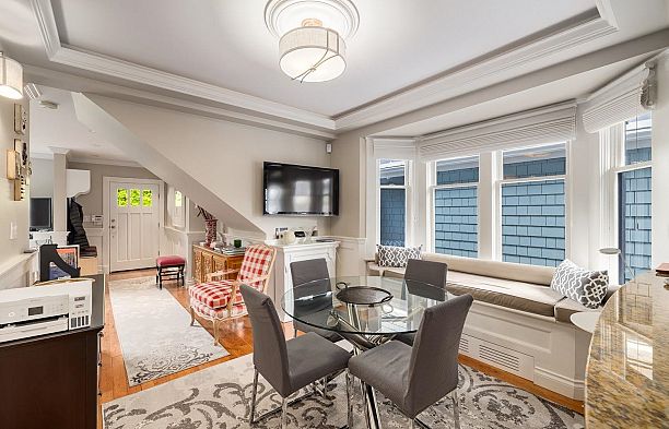 3240 W 1st Avenue Kitsilano