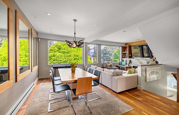 3240 W 1st Avenue Kitsilano