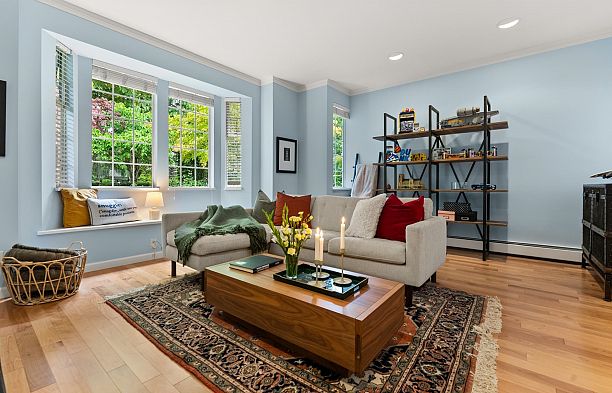 2146 W 14th Avenue Kitsilano
