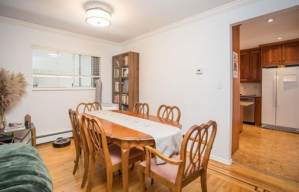 2945 W 12th Avenue Kitsilano
