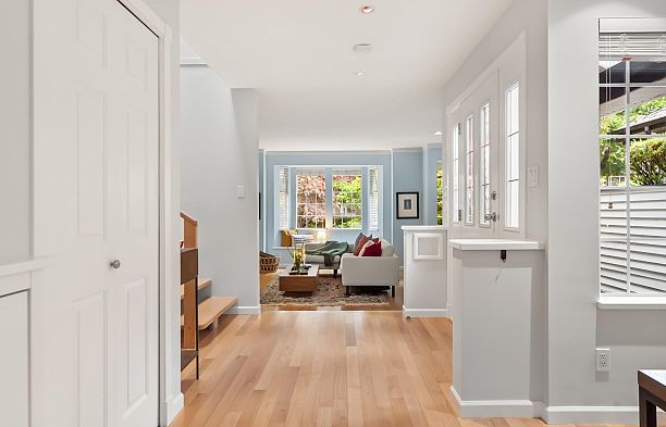 2146 W 14th Avenue Kitsilano