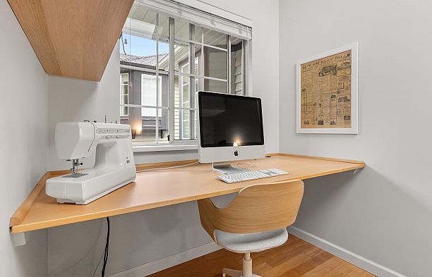 2146 W 14th Avenue Kitsilano