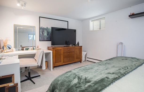 2945 W 12th Avenue Kitsilano