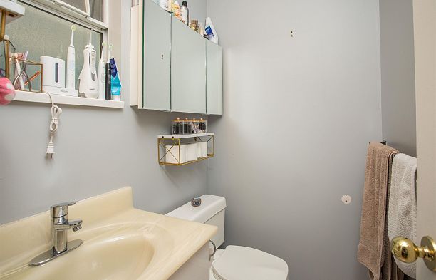 2945 W 12th Avenue Kitsilano