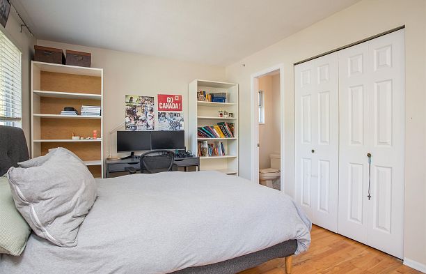 2945 W 12th Avenue Kitsilano
