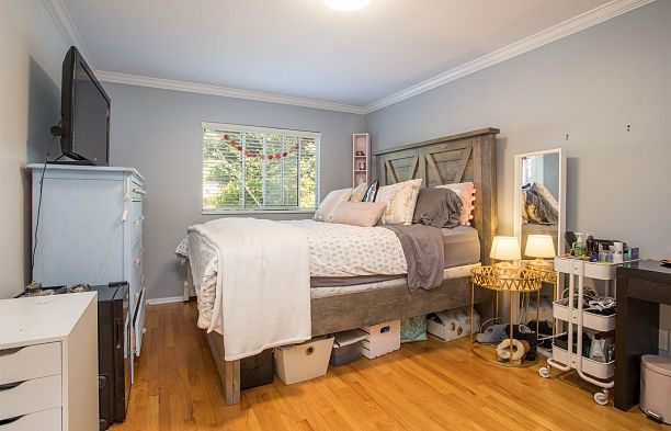 2945 W 12th Avenue Kitsilano