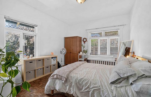 2063 W 37th Avenue Quilchena