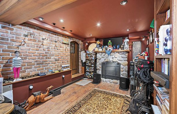3240 W 1st Avenue Kitsilano