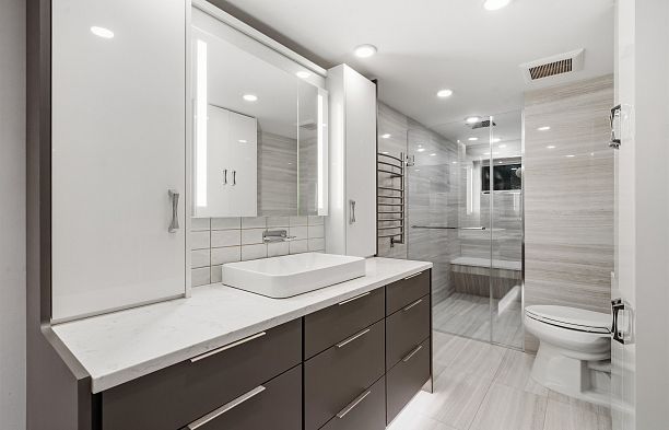 3240 W 1st Avenue Kitsilano