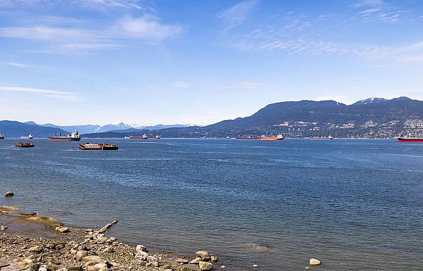 3240 W 1st Avenue Kitsilano