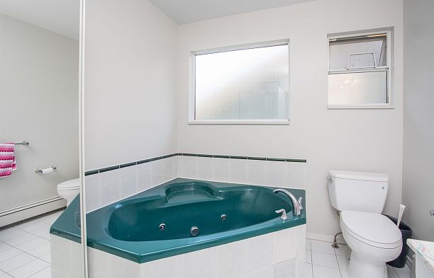 2945 W 12th Avenue Kitsilano