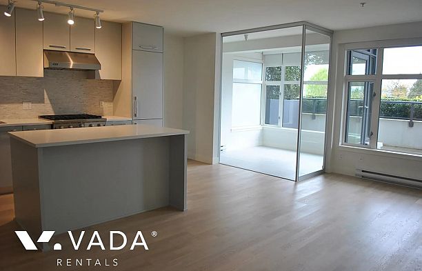 203 4355 W 10th Avenue Point Grey