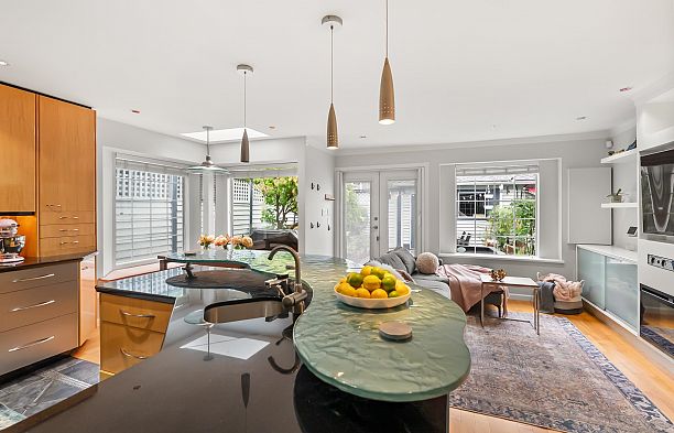 2146 W 14th Avenue Kitsilano