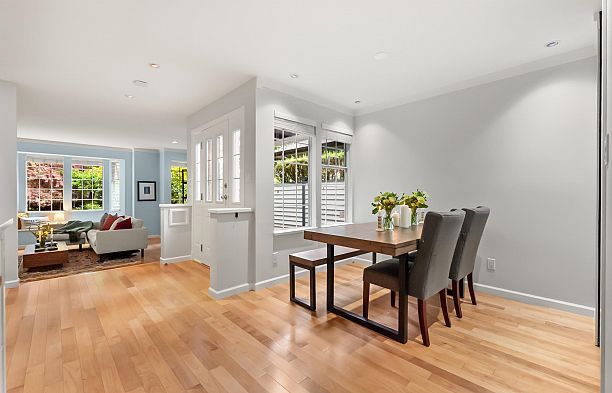 2146 W 14th Avenue Kitsilano