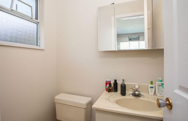 2945 W 12th Avenue Kitsilano