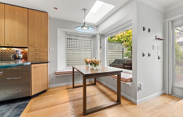 2146 W 14th Avenue Kitsilano