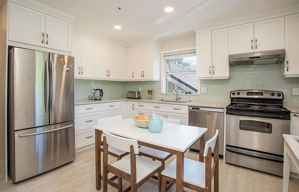 2945 W 12th Avenue Kitsilano