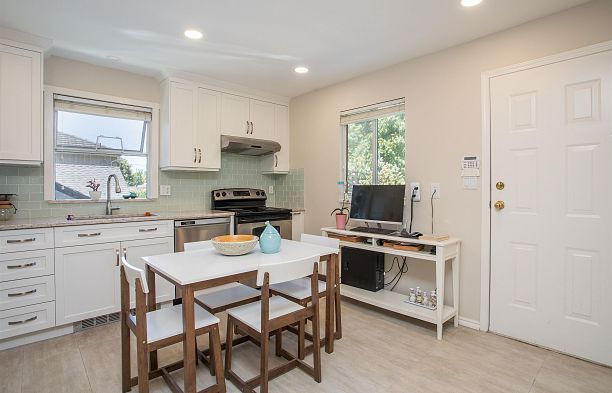 2945 W 12th Avenue Kitsilano