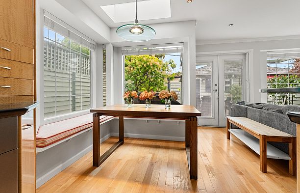 2146 W 14th Avenue Kitsilano
