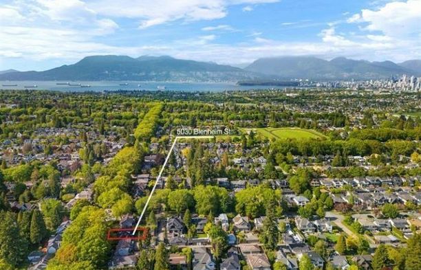 5030 Blenheim Street MacKenzie Heights