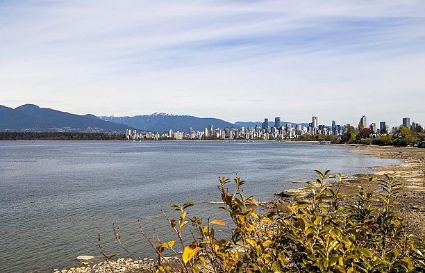 3240 W 1st Avenue Kitsilano