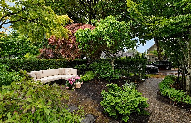 2146 W 14th Avenue Kitsilano