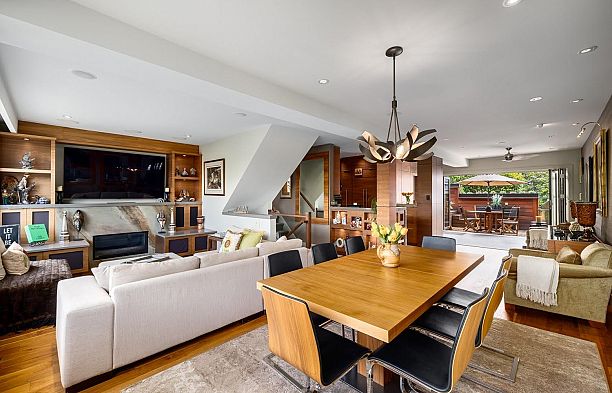 3240 W 1st Avenue Kitsilano