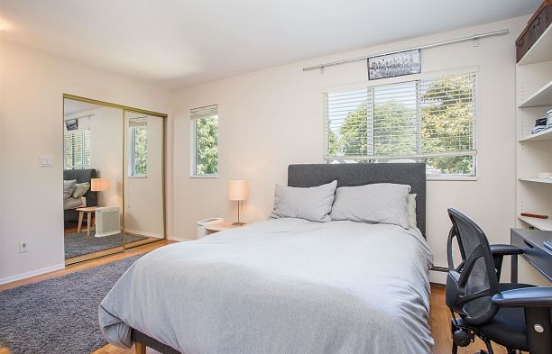 2945 W 12th Avenue Kitsilano