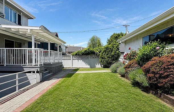 3713 W 31st Avenue Dunbar