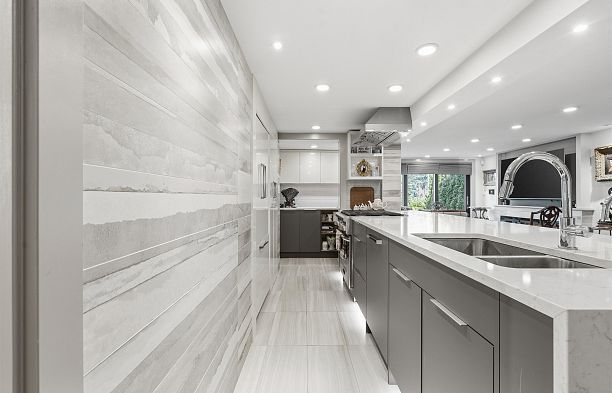 3240 W 1st Avenue Kitsilano