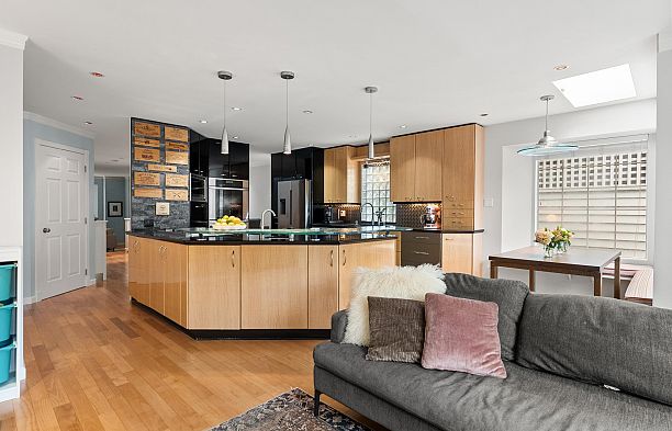 2146 W 14th Avenue Kitsilano