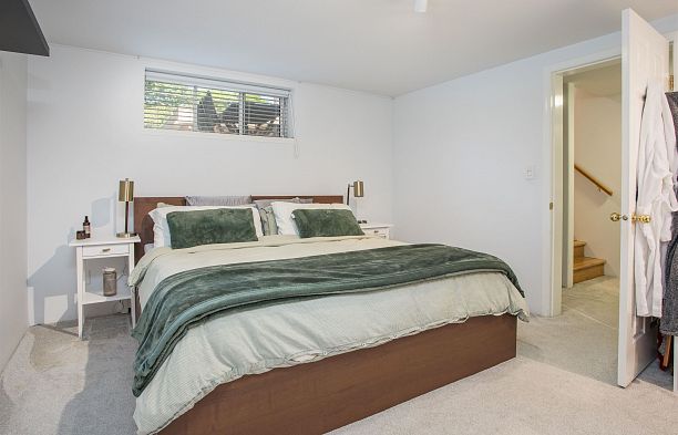 2945 W 12th Avenue Kitsilano