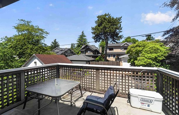 2063 W 37th Avenue Quilchena