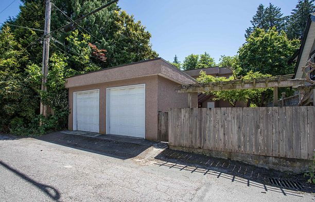 2945 W 12th Avenue Kitsilano