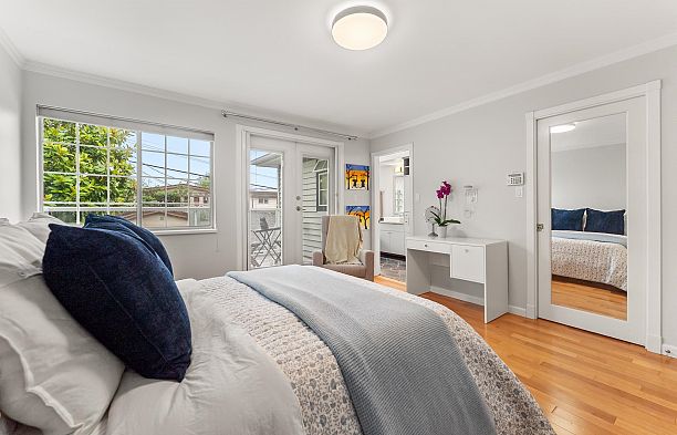 2146 W 14th Avenue Kitsilano