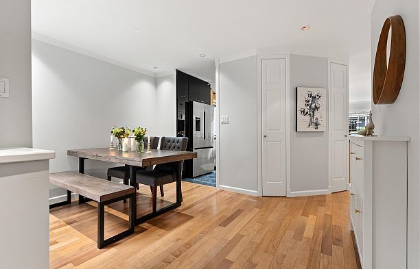 2146 W 14th Avenue Kitsilano