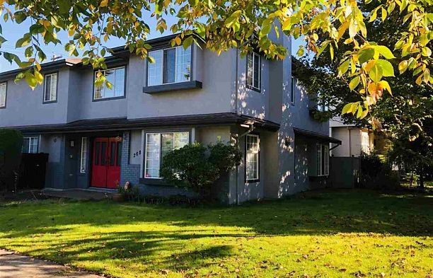 2688 W 19th Avenue Arbutus