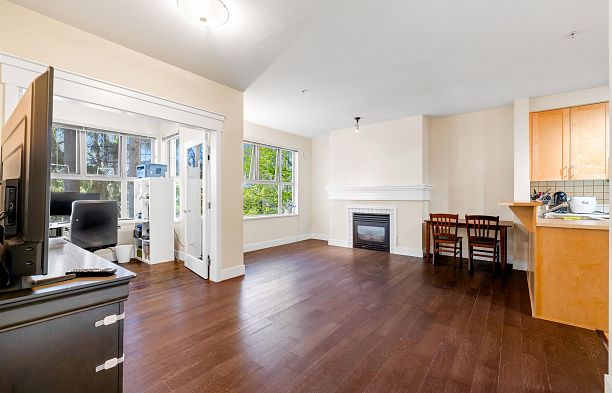 1217 4655 Valley Drive Quilchena