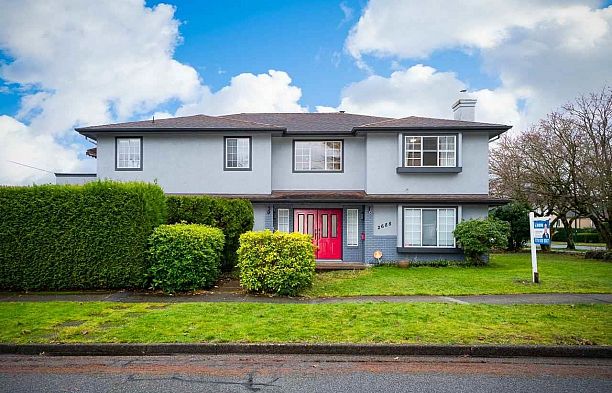 2688 W 19th Avenue Arbutus