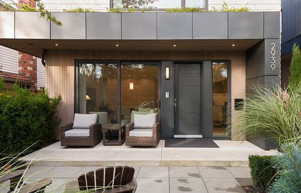 2939 W 15th Avenue Kitsilano
