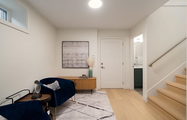 1 8508 East Boulevard S.W. Marine