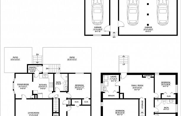 156 W 47th Avenue Oakridge VW